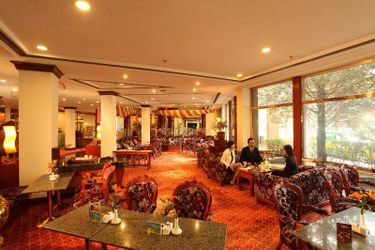 Hotel Citic Beijing Airport Beijing: Photo 