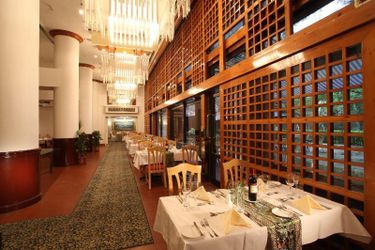 Hotel Citic Beijing Airport Beijing: Photo 
