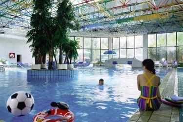 Hotel Citic Beijing Airport Beijing: Photo 
