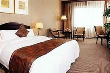 Hotel Comfort Inn & Suites:  BEIJING