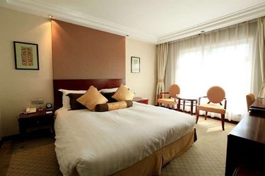 Hotel Beijing Landmark Towers Beijing: Photo 