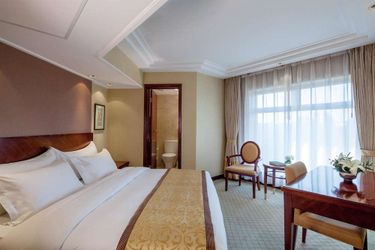 Hotel Beijing Landmark Towers Beijing: Photo 