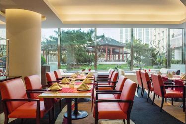 Hotel Beijing Landmark Towers Beijing: Photo 
