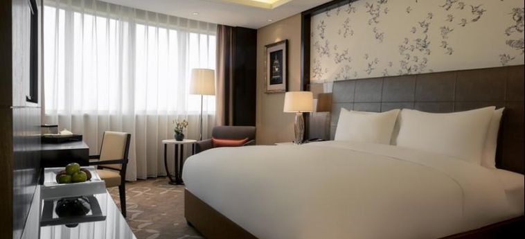 Hotel Grand Mercure Beijing Dongcheng:  BEIJING