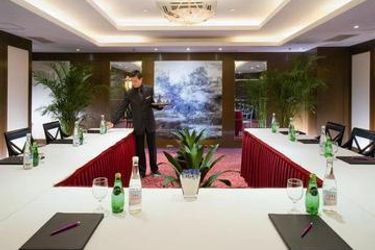 Hotel Grand Mercure Beijing Central:  BEIJING