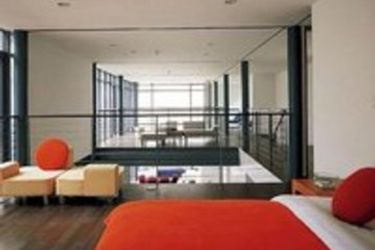 Hotel Commune By The Great Wall:  BEIJING