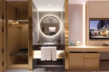 Hotel Dong Fang He Ping Beijing: Photo 