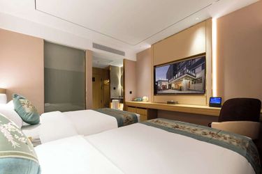 Hotel Dong Fang He Ping Beijing: Photo 