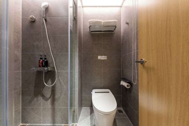 Hotel Dong Fang He Ping Beijing: Photo 