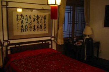 Hotel Haoyuan:  BEIJING