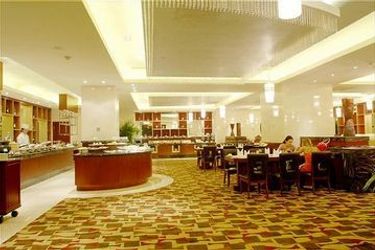 Hotel Kuntai Royal:  BEIJING