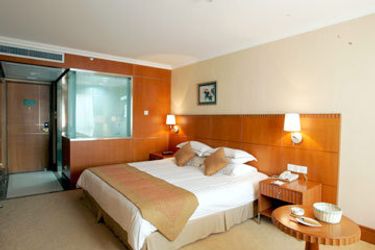 Hotel Zheng Xie:  BEIJING