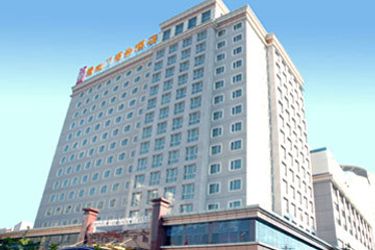 Hotel Xuan Wu Men:  BEIJING