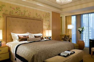 Hotel Wanda Vista Beijing:  BEIJING