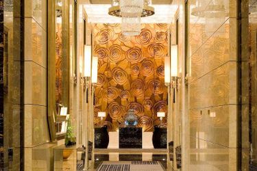 Hotel Wanda Vista Beijing:  BEIJING