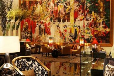 Hotel Wanda Vista Beijing:  BEIJING