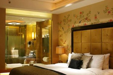 Hotel Wanda Vista Beijing:  BEIJING