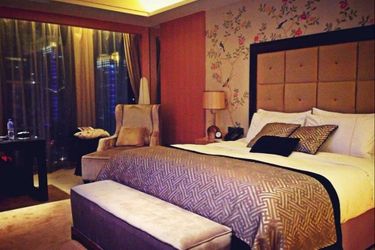 Hotel Wanda Vista Beijing:  BEIJING