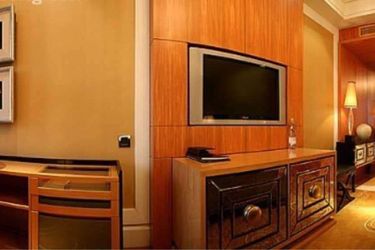 Hotel Wanda Vista Beijing:  BEIJING