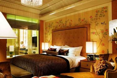 Hotel Wanda Vista Beijing:  BEIJING