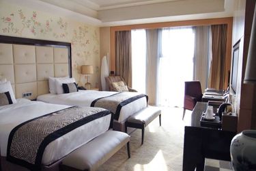 Hotel Wanda Vista Beijing:  BEIJING