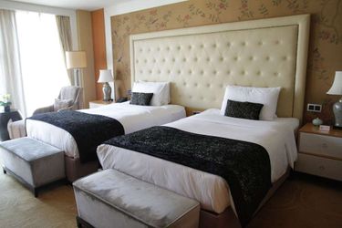 Hotel Wanda Vista Beijing:  BEIJING