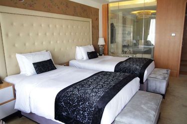 Hotel Wanda Vista Beijing:  BEIJING