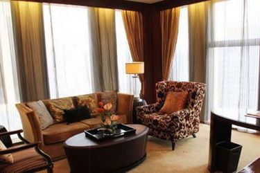 Hotel Wanda Vista Beijing:  BEIJING