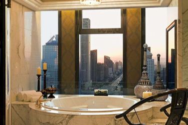 Hotel Wanda Vista Beijing:  BEIJING