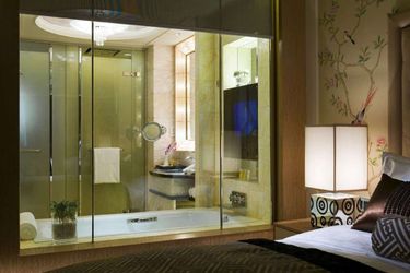 Hotel Wanda Vista Beijing:  BEIJING
