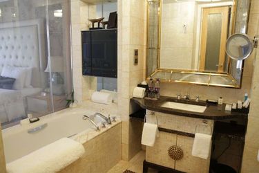 Hotel Wanda Vista Beijing:  BEIJING