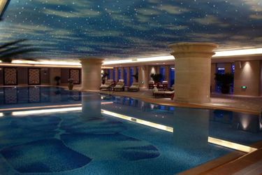 Hotel Wanda Vista Beijing:  BEIJING