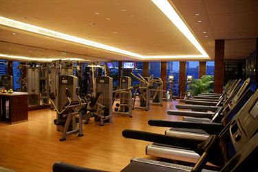 Hotel Wanda Vista Beijing:  BEIJING