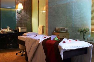 Hotel Wanda Vista Beijing:  BEIJING