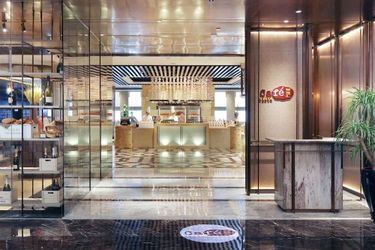 Hotel Wanda Vista Beijing:  BEIJING