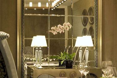Hotel Wanda Vista Beijing:  BEIJING