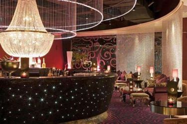 Hotel Wanda Vista Beijing:  BEIJING