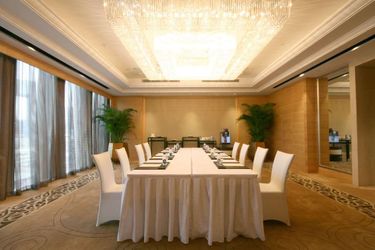 Hotel Wanda Vista Beijing:  BEIJING