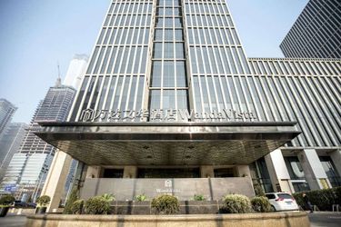 Hotel Wanda Vista Beijing:  BEIJING