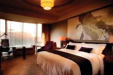 Hotel Regent Beijing:  BEIJING