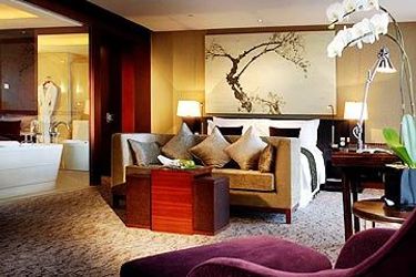 Hotel Regent Beijing:  BEIJING