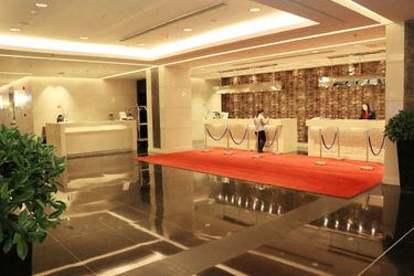 Hotel Beijing Pudi Beijing: Photo 