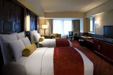 Hotel Beijing Pudi Beijing: Photo 