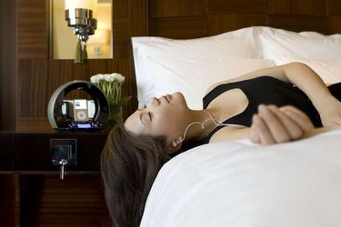 Hotel Beijing Pudi Beijing: Photo 