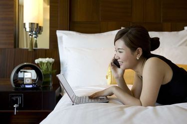 Hotel Beijing Pudi Beijing: Photo 