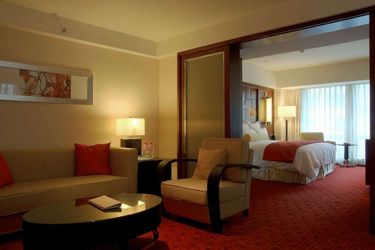 Hotel Beijing Pudi Beijing: Photo 