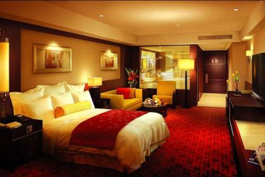 Hotel Beijing Pudi Beijing: Photo 