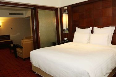 Hotel Beijing Pudi Beijing: Photo 