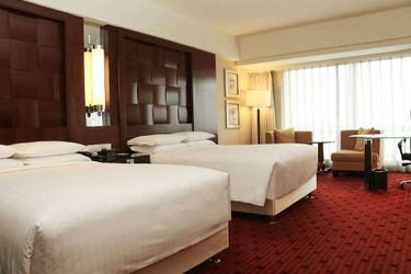 Hotel Beijing Pudi Beijing: Photo 