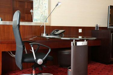 Hotel Beijing Pudi Beijing: Photo 